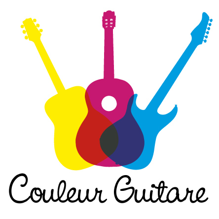 Françoise Dartigues - Couleur Guitare